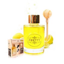 바비카 신형QM3 디퓨저 2종 포드몬데오 방향제 SM5뉴임프래션 차향수 차량용디퓨저 리필형 아반때 자동차용 고급방향제 세트베뉴, 01. 프리티디퓨저 레몬향