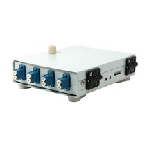 디옵텍 MINI-FDF-LC-8C 미니 광 분배함, 1개