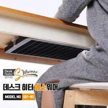 2023년형 NEW 에스워머 개인난방기, 네이비