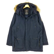 (고고빈티지)노스페이스 남110(2XL) 맥머도 다운 패딩 점퍼