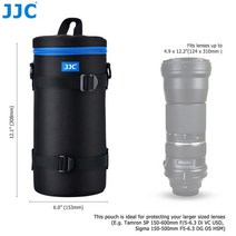 JJC 카메라 숄더 스트랩 허리 벨트 하네스 시스템 캐논 니콘 소니 후지필름 SLR DSLR 렌즈 케이스 파우치 사진 작가 하네스, Dlp7ii