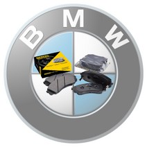 하겐(HAGEN) BMW 520d 브레이크패드(앞세트) G30 F90 F10 2.0 2016-, 포함