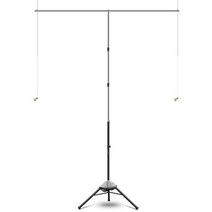 테니스공 훈련용품 공기계 테니스볼 머신기 품 벽치기, 3m