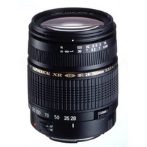 탐론 Tamron 28-300 mm f / 3.5-6.3 XR LD 펜탁스 AF 카메라 용 대기 렌즈 일본에서 직접