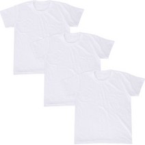 네모엔룩 여성용 컬러레터링 라운드넥 반팔 티셔츠