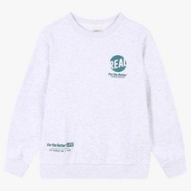 [유솔] 코디가너무쉬운 깔끔그래픽 기모쭈리맨투맨ULMA22W01_산본점