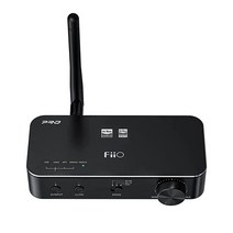 FiiO BTA30PRO 블루투스 수신기 휴대용 송신기 스테레오 무선 고해상도 aptXLDAC DSD256 광학동축라인 아웃 PCTV스피커홈 오디오용