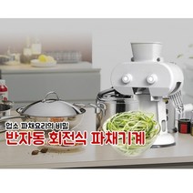 참서울 파채기계 파 채칼 파썰이 파써는 기계 파채, 2개