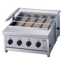 RG-440F/린나이가스구이기/가스구이기/최신제조보장/당일발송, LPG