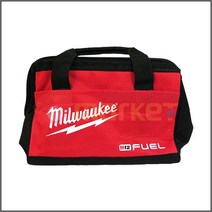 밀워키 오마켓 M12 FUEL 공구가방 공구함 철물, 단일 수량
