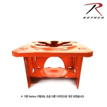 [로스코] 접는 버너/폴딩 스토브