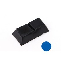 캔들씨 캔들색소 - 로얄블루 소이왁스 캔들 디퓨저 재료 DIY 고체색소 지용성 염료, 수량