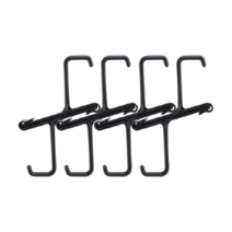 식당소품 자취방꾸미기 인테리어소품 철망고리 걸이후크 집안정리 리빙용품 소품정리 현관정리