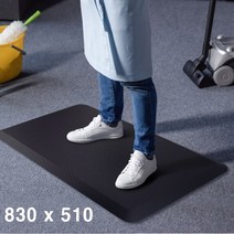 스탠딩 발 매트 발패드 주방매트 스탠딩워크 발매트 발쿠션, COMS 스탠딩 발매트[VM246]