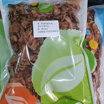 돼지감자(중국) 600 g, 600g
