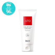 아이소이 아토 카밍 크림(아토잠잠크림) 130ml, 1개