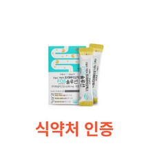 아연+프리바이오틱스 FOS 솔루션 프락토올리고당 30포 식약처 식약청 인정 인증 해썹 haccp 유산균 유익균 배변활동 변비 장청소 분말 가루 스틱 파우더 칼슘 아연, 30포X1박스