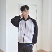 베이스볼 져지 6 colors (남여공용) 점퍼