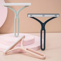 만능 옷 보풀제거기 니트 코트 보푸라기제거기, 네이비