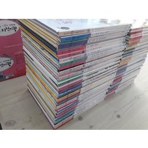 [개똥이네][중고]옛이야기 요술 항아리