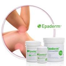 에파덤 Epaderm 오인트먼트-스웨덴 영국 보습제, 1개, 125g