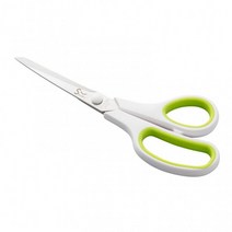 가위 3000가위 화신가위 스마트 705 투톤 사무용가위 (대), 랜덤, 랜덤