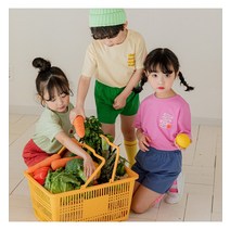 해피버스 아임해피 핑크