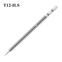 인두기 세트 납땜 배송 t12 전기 인두 팁 t12-k b2 bc2 ils jl02 d24 kf for hakko fx951 diy 스테이션 키트, 협력사, t12-그들