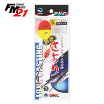 백경 BKC 원투사요리카드 BK-364