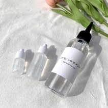 이온 석고방향제 5ml 리필오일, 화이트머스크