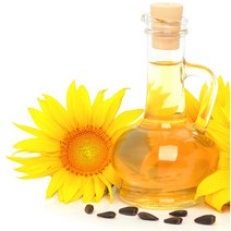 몰드몰 해바라기유 (썬플라워), 100ml