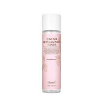 벤튼 카카오 모이스트 앤 마일드 토너, 150ml, 2개