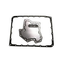 자동변속기 닛산용 변속기 오일 팬 가스켓 RE7R01A JR710E 자동차 액세서리 31397-1XJ0A, 02 1 SET