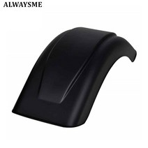 카라반 트레일러 타이어용 alwaysme 플라스틱 흙받이 흙받이 12quot 또는 13quot