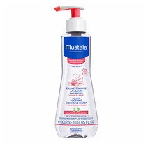 [300ml] Mustela No-rinse Soothing Cleansing Water 클렌징 워터