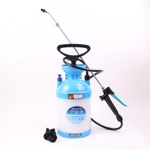 코알라압축식분무기4L