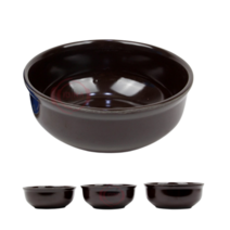 뚝배기 미니 1인용 국밥 업소용 국밥그릇, 소