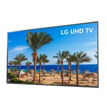 LG 55인치 139cm(55) 55US340C0UD 미사용리퍼 UHD tv, 지방 스탠드설치비포함