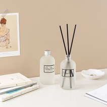 그레이존 디퓨저 방향제 250ml 2개, 도손
