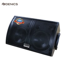 데닉스 DY-800W 버스킹앰프 충전식 포터블 앰프 스피커 400W 무선마이크2개, 2.핸드마이크+색소폰마이크