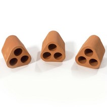 세라믹 놀이터 (원형3구)