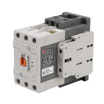LS산전 MC-65a 3극용 전자접촉기 개폐기 65AF AC220V 380V=신형마그네틱 스위치 SMC차단기, 코일전압 AC220V