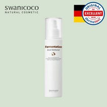 스와니코코 발효 달팽이 스킨 120ml [저자극/순한기초], 발효달팽이 스킨, 상세설명 참조