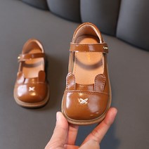 여아 하트 천사 공주 유아 아동 아기 메리제인 돌잔치 가죽 샌들 캐릭터 구두 신발 단화 부츠 c1