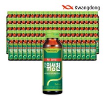 광동제약 위생천, 75ml, 20병