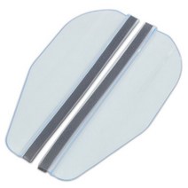 자동차 사이드미러 빗물커버 백미러 비 눈썹 보호대 기아 씨드 리오 스포티지 R K3 K4 K5 쏘렌토 세라토 옵티마용, 공간