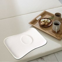 [] 3DMesh 유아용베개