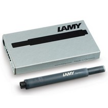 현hmhway_잉크카트리지 만년필 컨버터 LAMY 고급펜 필기구 리필 재활용 충전♥myway, ♥mywayT10 블루