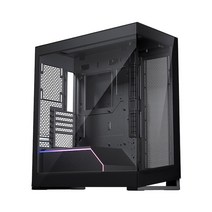 Phanteks Phanteks NV5 Black (미들타워)