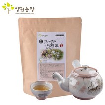 [양원농장] 헛개열매야관문차 100티백